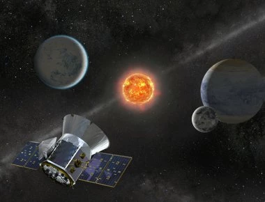 NASA: Aντίστροφη μέτρηση για το τηλεσκόπιο που θα ανακαλύψει την νέα «Γη» (βίντεο)